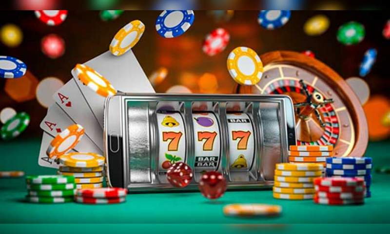 slot game 888B