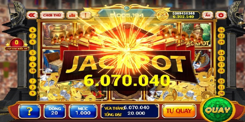 đập hũ 888b