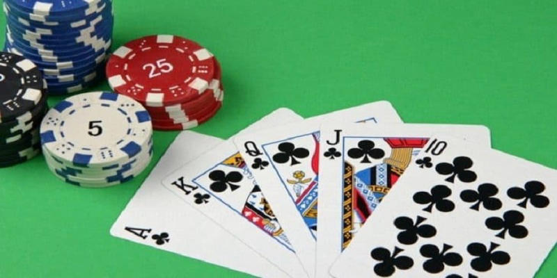 Một số kinh nghiệm khi chơi sảnh rồng