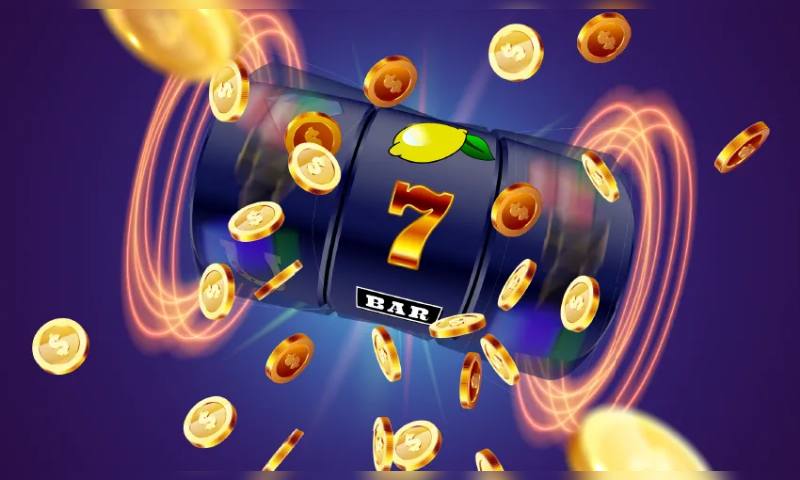Lý do nào khiến bạn lựa chọn slot game để gắn bó?