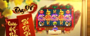 Giới thiệu game ông đồ