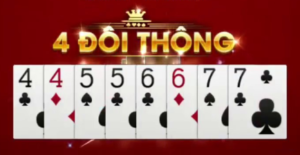4 đôi thông là gi
