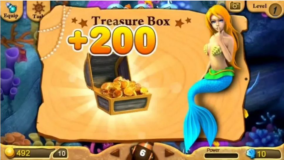 Một số phần mềm hack game bắn cá trực tuyến hay 