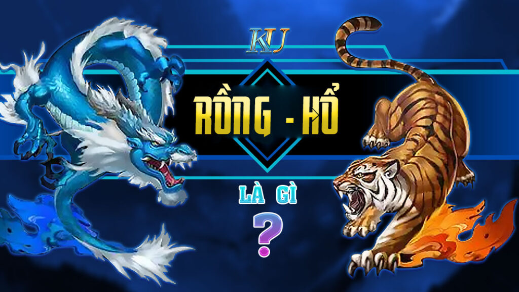 Rồng Hổ 888B