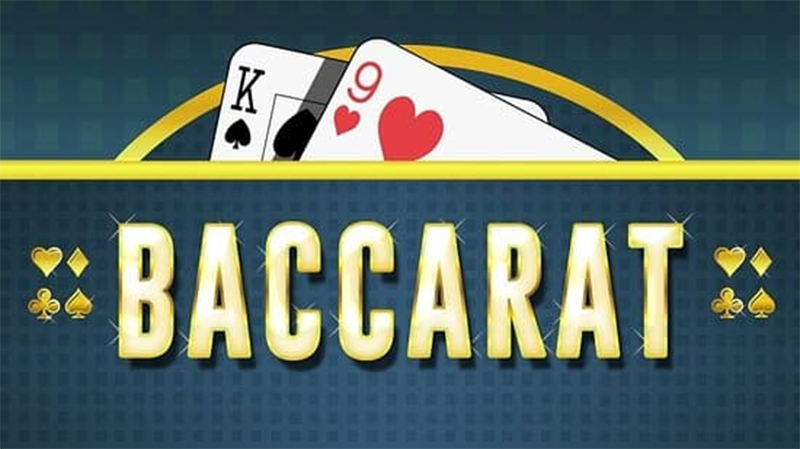 Baccarat 888B