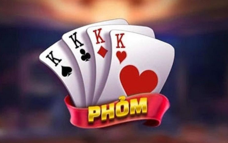 Tìm hiểu về những thuật ngữ có trong bài phỏm tại 888b1