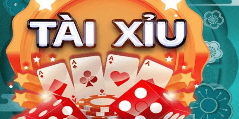 Có đa dạng các loại hình cược tài xỉu 888B